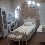 سرویس خواب مدل پوتری