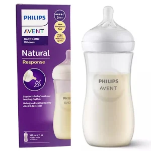 شیشه شیر فیلیپس ایونت