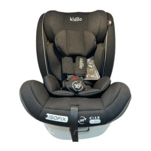 صندلی ماشین kidilo