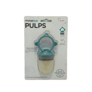 دندان گیر مدل MINIKOI