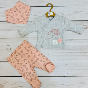 ست سه تکه biorgan