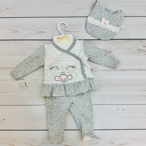 لباس نوزادی my mio