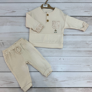 3 تکه نوزادی me