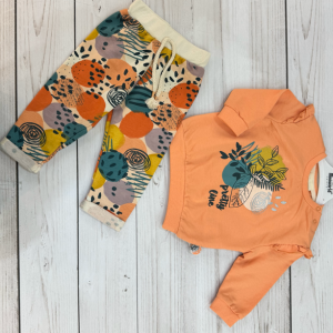 بلوز شلوار mini world