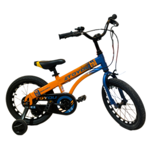 دوچرخه مدل toyou