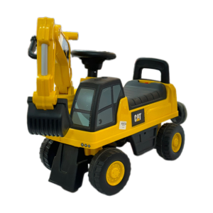 بیل مکانیکی مدل cat