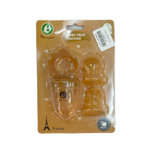 پستانک موم عسلی