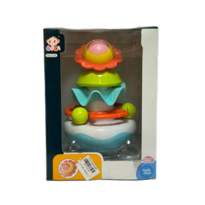 جغجغه حلقه ای