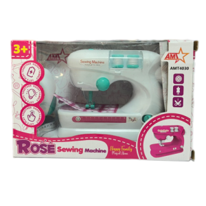 اسباب بازی چرخ خیاطی