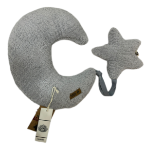 زیر سری ماه ستاره