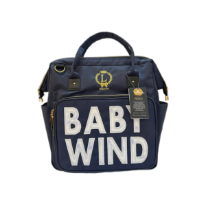 ساک لوازم مدل baby wind