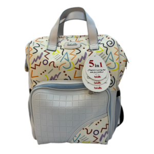 ساک لوازم مدل bebetto