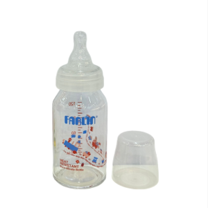 شیشه شیر پیرکس farlin