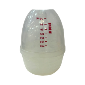 شیشه شیر فارلین