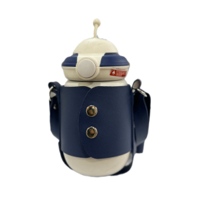 فلاسک اب خوری مدل لباس دار