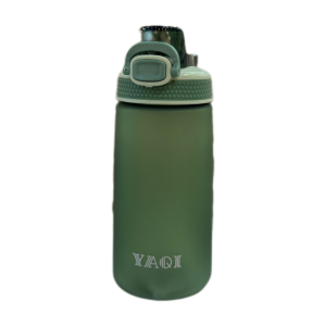 فلاسک اب مدل yaqi سبز