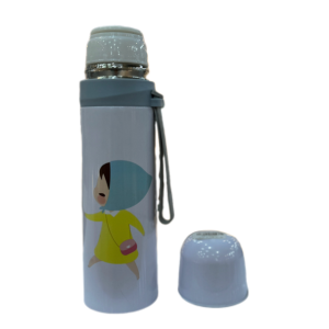 فلاسک اب کودک دختر