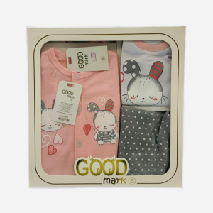 ست لباس جعبه ای مدل good