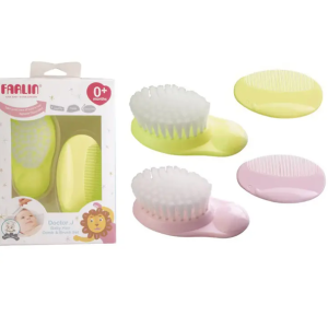 شانه و برس کودک فانتزی فارلین FARLIN