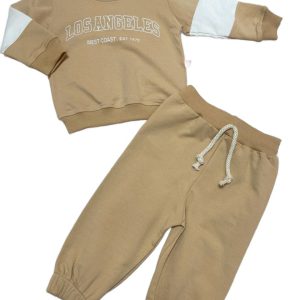ست لباس مدل losangeles