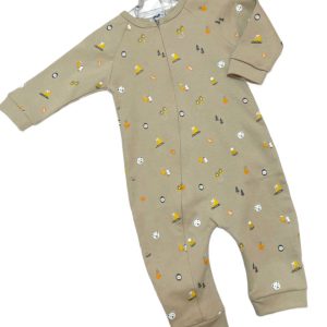 سرهمی طرح دار