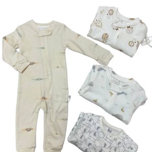 ست سرهمی نوزاد