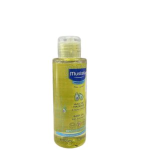 روغن ماساژ موستلا