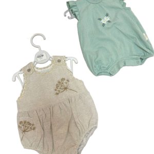 رامپر دخترانه