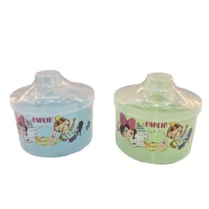 ظرف نگهداری شیرخشک نوزادی فارلین امریکا