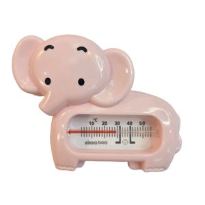 دماسنج حمام کیکابو Kikkaboo فیل · برند Kikkaboo بلغارستان