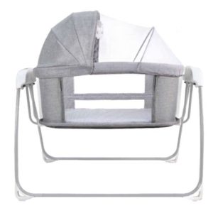 گهواره كنار باز شو سه در یک مدل 8602 ماستلا