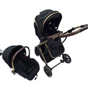 کالسکه دوتیکه mothercar