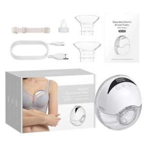 شیردوش برقی پرتابل MY-375