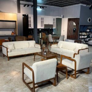 مبل نئوکلاسیک