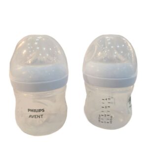 شیشه شیر اونت 125 میلی لیتر