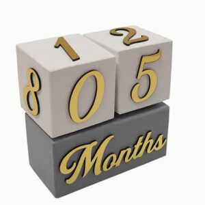 تقویم اتاق کودک