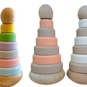 اسباب بازی طرح استوانه