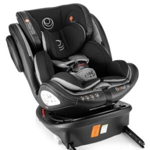 صندلی ماشین چرخشی elele