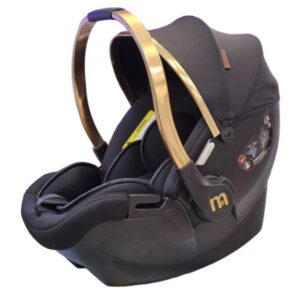 کریر تک مایلر مدل ولف