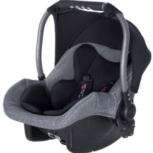 کریر بی سان مدل gold Gray