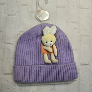 کلاه بافت نرم