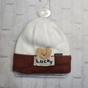 کلاه گرم مناسب برای شیش ماهه تا دوساله