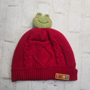 کلاه زمستانه مناسب برای ۶ماهه تایکساله