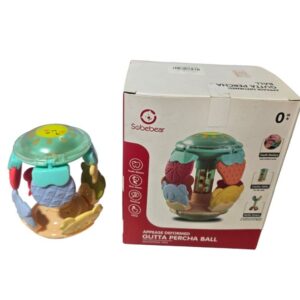 جغجغه دنداتگیر تعادلی sobeber