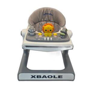 روروک واکرشو