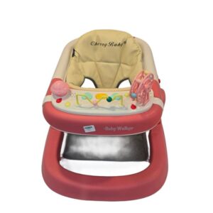 روروک واکرشوbabywallker