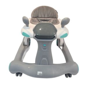 روروک واکرشو ماشینی