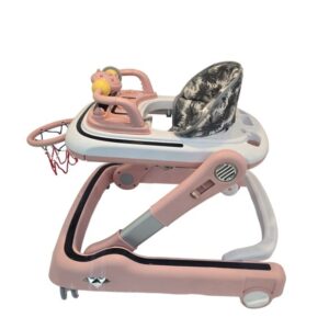 روروک دوکاره بسکتبالی