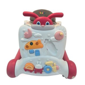 روروک واکر میز بازی 3 کاره موزیکال تویوفان