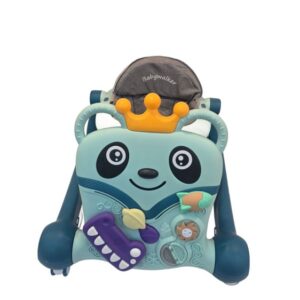 روروک واکرشو طرح پاندا